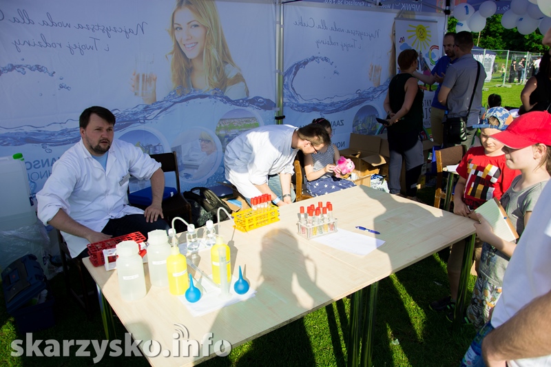 MPWiK na dniach Skarżyska 2016 MPWiK na dniach Skarżyska 2016