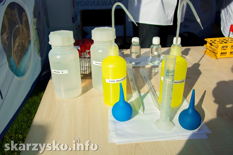 MPWiK na dniach Skarżyska 2016 MPWiK na dniach Skarżyska 2016