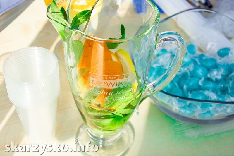 MPWiK na dniach Skarżyska 2016 MPWiK na dniach Skarżyska 2016