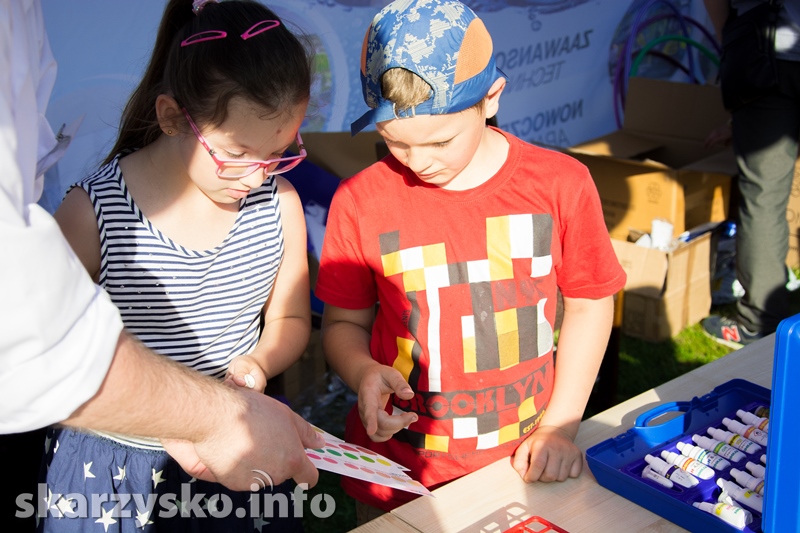 MPWiK na dniach Skarżyska 2016 MPWiK na dniach Skarżyska 2016