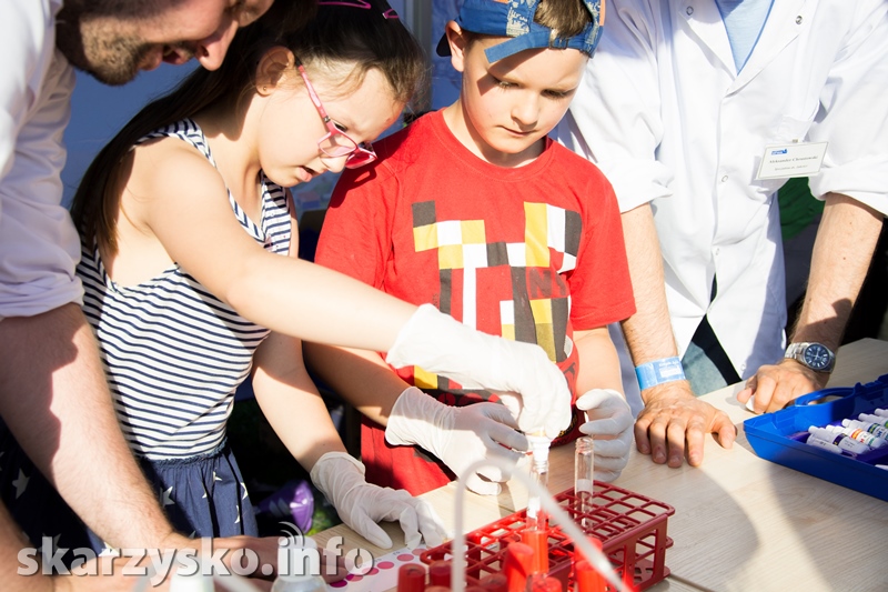 MPWiK na dniach Skarżyska 2016 MPWiK na dniach Skarżyska 2016