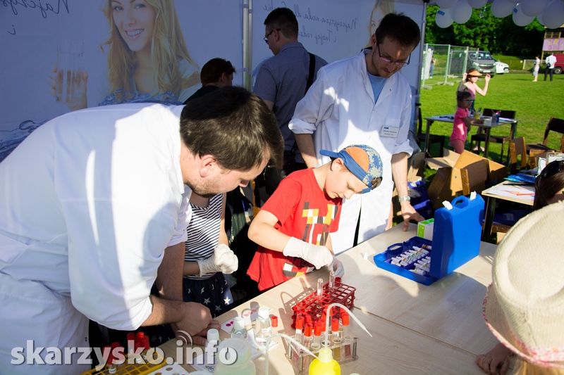 MPWiK na dniach Skarżyska 2016 MPWiK na dniach Skarżyska 2016