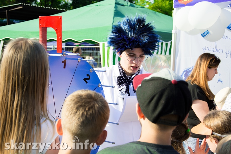 MPWiK na dniach Skarżyska 2016 MPWiK na dniach Skarżyska 2016