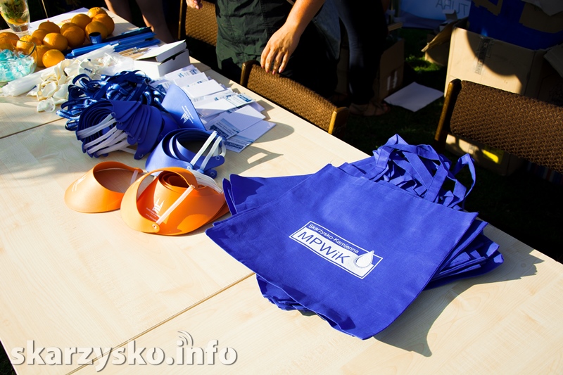 MPWiK na dniach Skarżyska 2016 MPWiK na dniach Skarżyska 2016