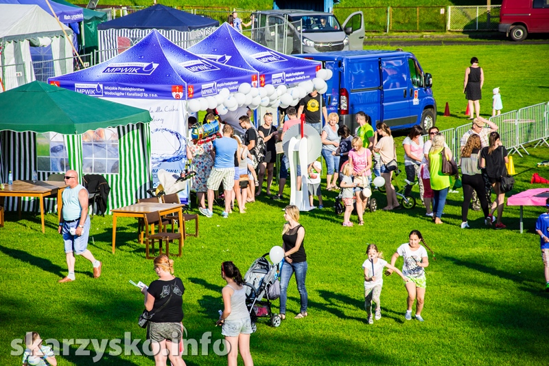 MPWiK na dniach Skarżyska 2016 MPWiK na dniach Skarżyska 2016